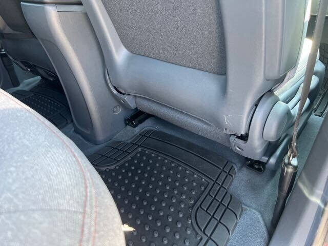 2018 Chevrolet Bolt EV LT