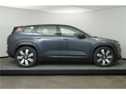 2023 Fisker Ocean Extreme