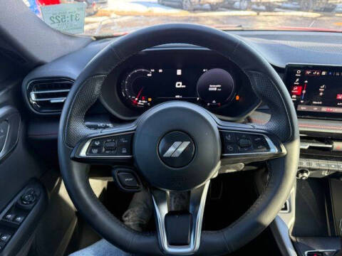 2024 Dodge Hornet GT