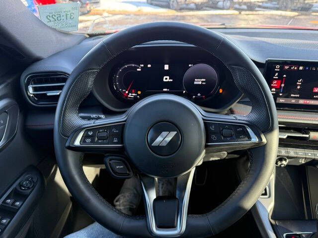 2024 Dodge Hornet GT