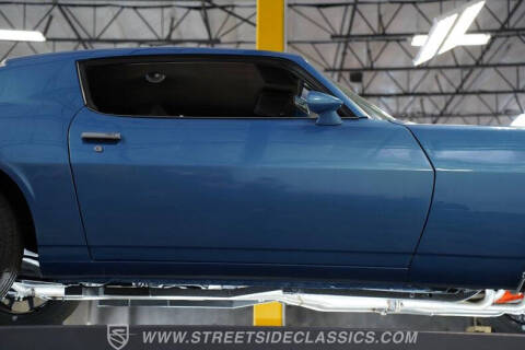 1973 Chevrolet Camaro