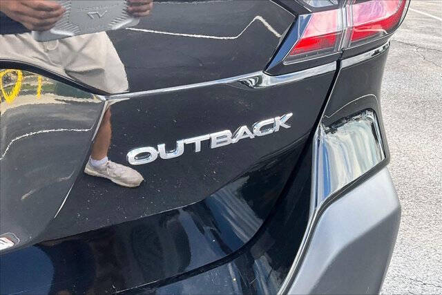 2023 Subaru Outback Premium