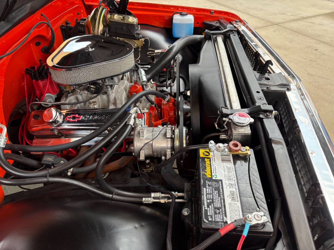 1970 Chevrolet C/K 10 Series 32