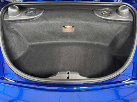 2013 Porsche Boxster