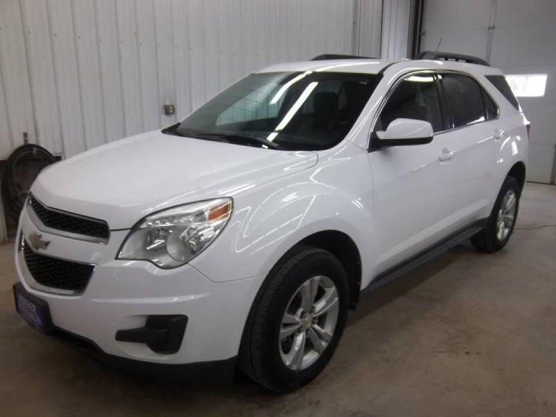 2010 Chevrolet Equinox LT
