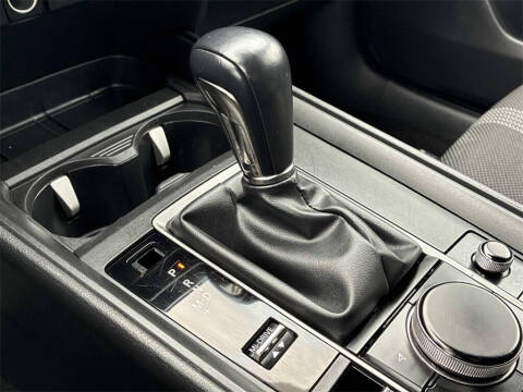 2024 Mazda CX-50 2.5 S Preferred