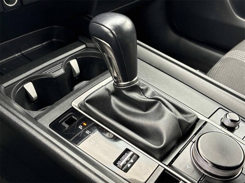 2024 Mazda CX-50 2.5 S Preferred