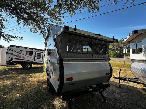 2026 A Liner Scout