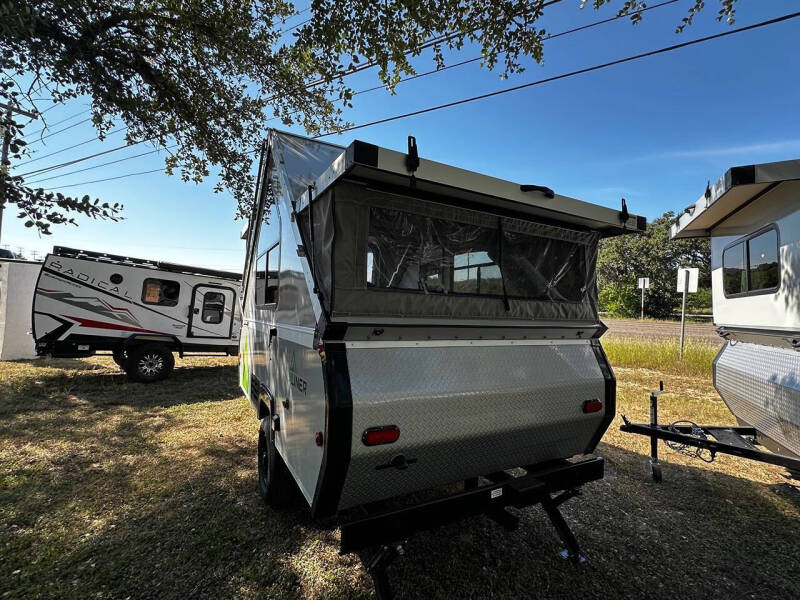 2026 A Liner Scout