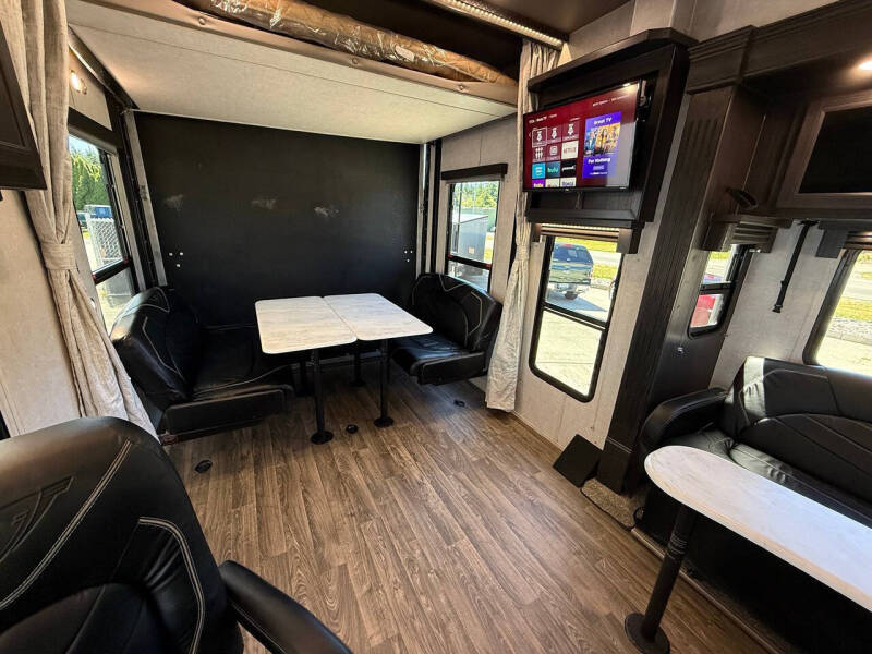 2023 Eclipse Recreational Vehicle Stellar