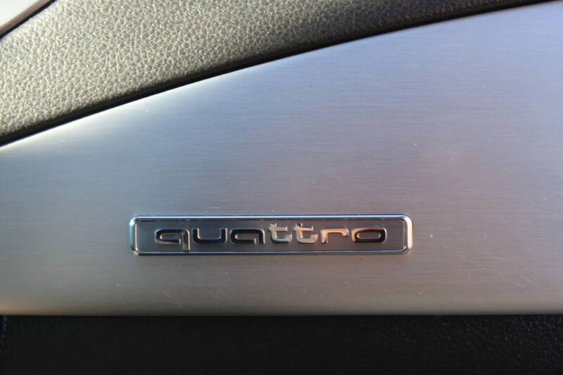 2018 Audi A7 3.0T quattro Premium Plus