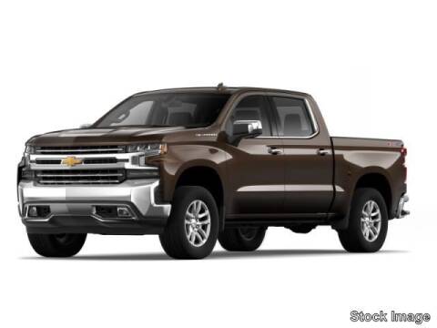 2020 Chevrolet Silverado 1500 for sale at Meyer Motors in Plymouth WI