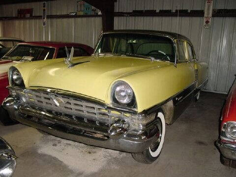 1955 Packard Patrician