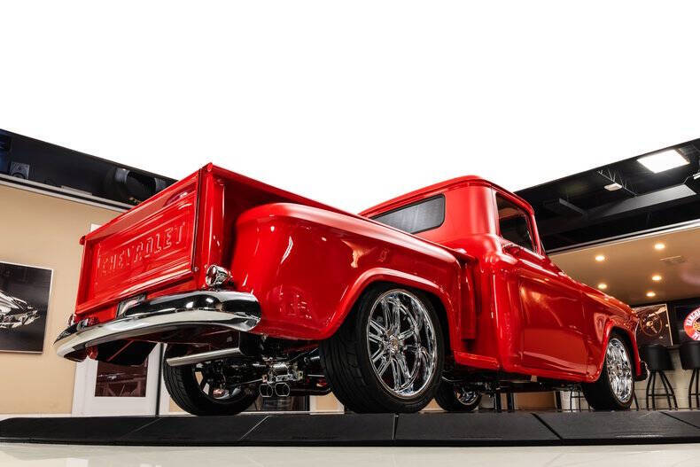 1955 Chevrolet 3100