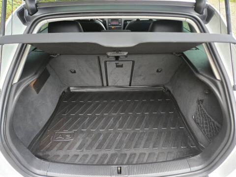 2012 Audi A3 2.0 TDI Premium Plus