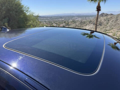 2014 BMW 7 Series 750i