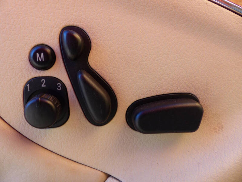 2009 Mercedes-Benz CLK CLK 350