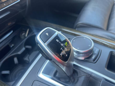 2017 BMW X5 sDrive35i