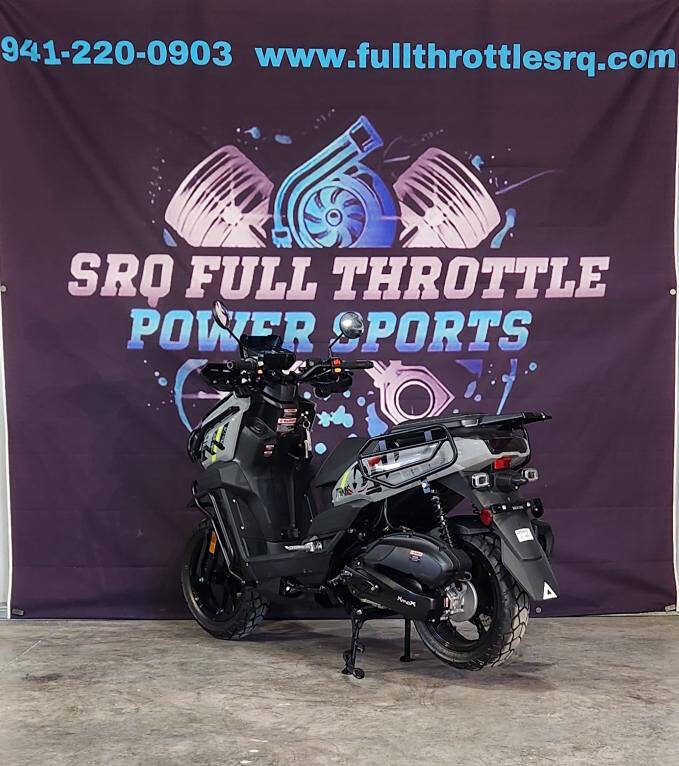 2024 TAIZHOU ZHILONG TECHNOLOGY CO TANK 150 for sale at SRQ Full Throttle Power Sports in BRADENTON, FL