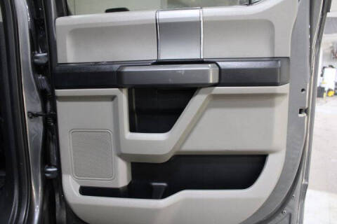 2021 Ford F-250 Super Duty