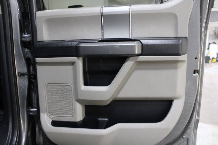 2021 Ford F-250 Super Duty