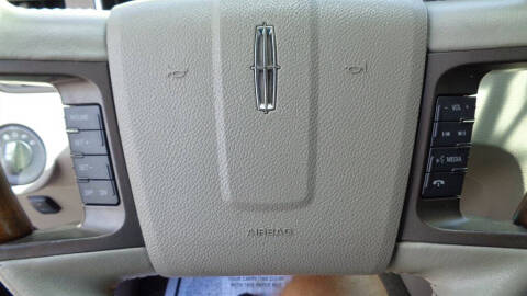 2013 Lincoln Navigator