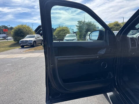 2019 Ford Expedition MAX XLT