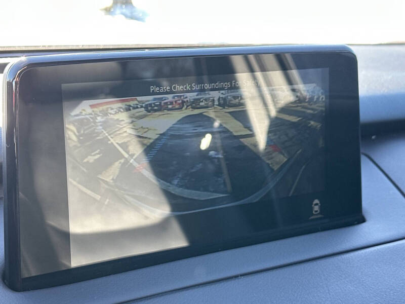 2019 Mazda CX-9 Grand Touring