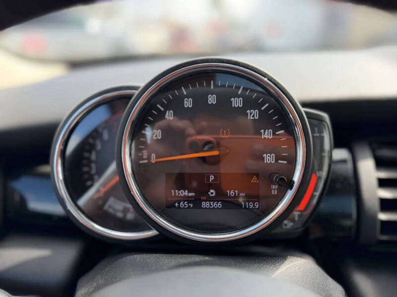 2019 MINI Hardtop 2 Door