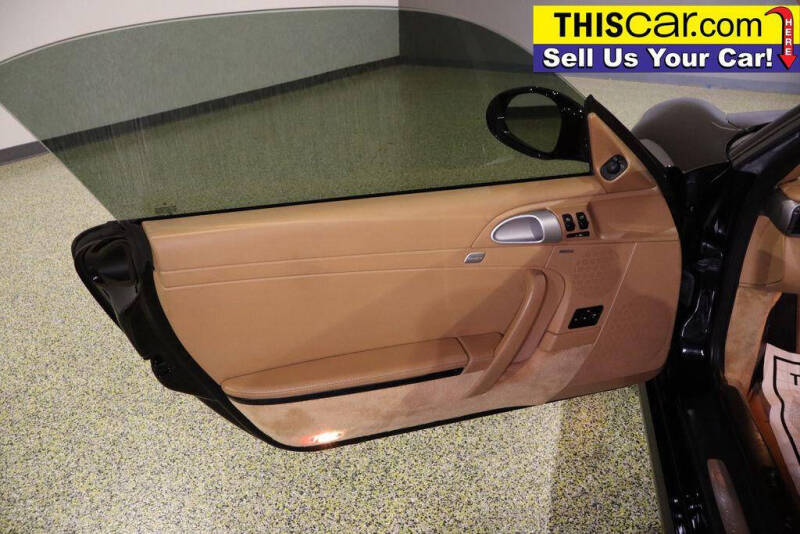 2010 Porsche 911 Carrera