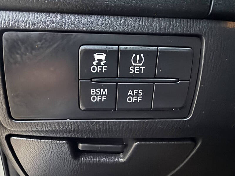 2014 Mazda MAZDA6 i Grand Touring