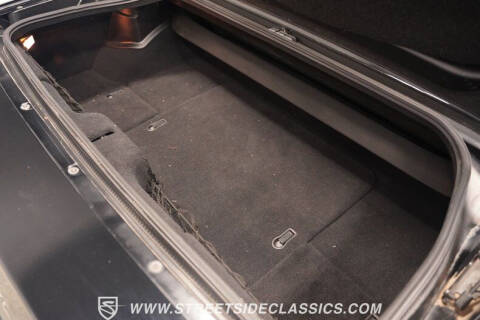 2000 Chevrolet Corvette