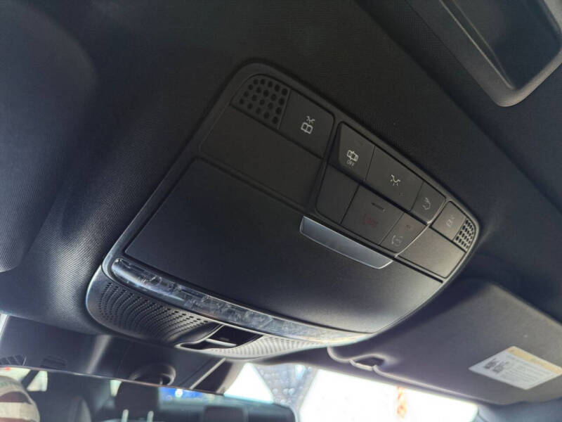 2021 Mercedes-Benz E-Class E 350