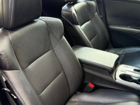 2015 Acura RDX w/Tech