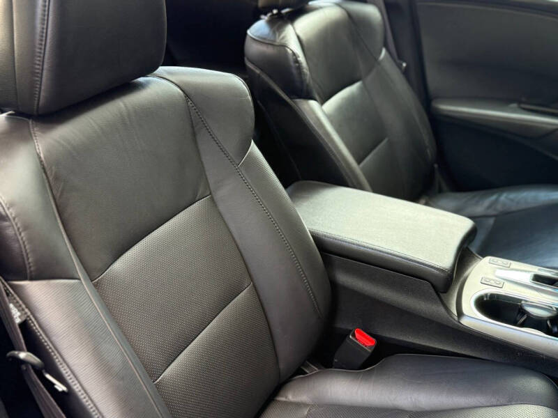 2015 Acura RDX w/Tech