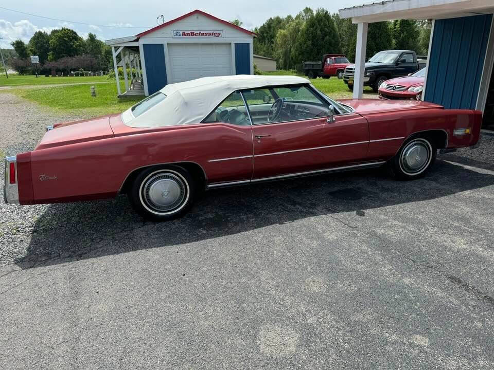 1975 Cadillac Eldorado 4