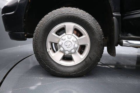 2005 Dodge Ram 2500