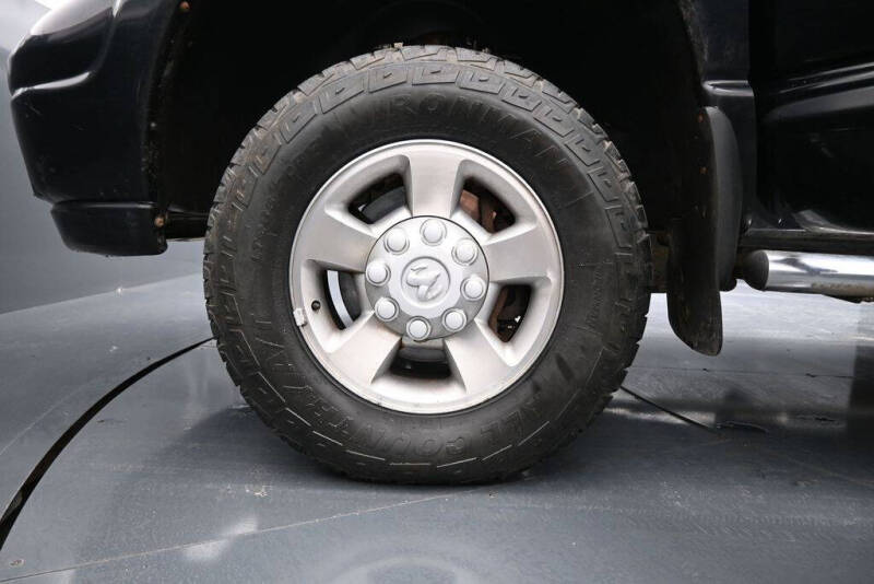 2005 Dodge Ram 2500