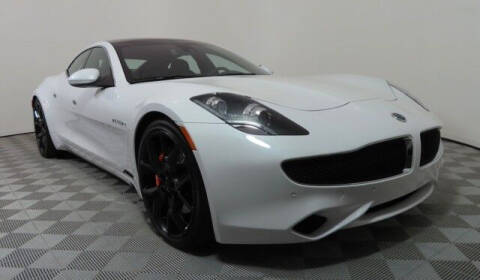 2019 Karma Revero