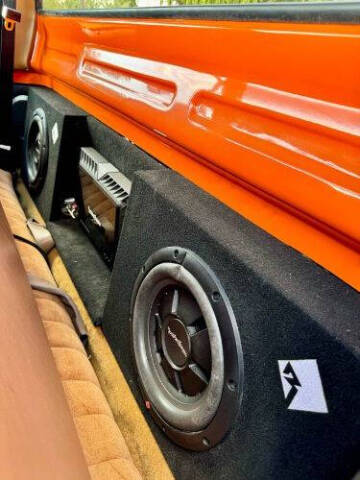 1979 GMC C/K 1500 Series