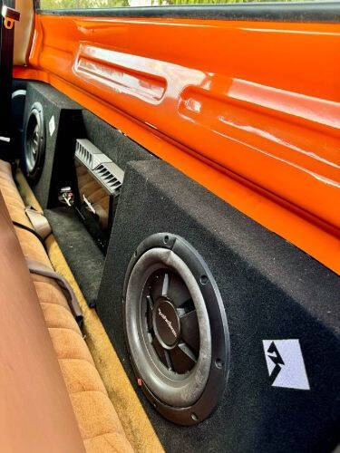 1979 GMC C/K 1500 Series