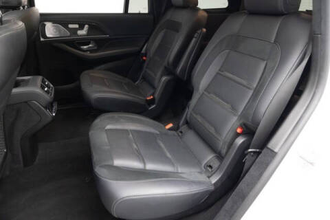 2021 Mercedes-Benz GLS AMG GLS 63