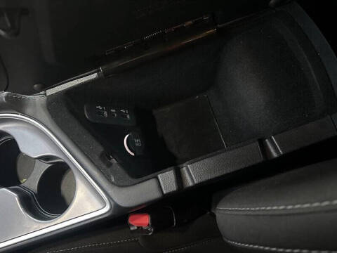 2020 Dodge Challenger R/T