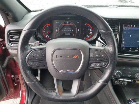 2024 Dodge Durango R/T Plus