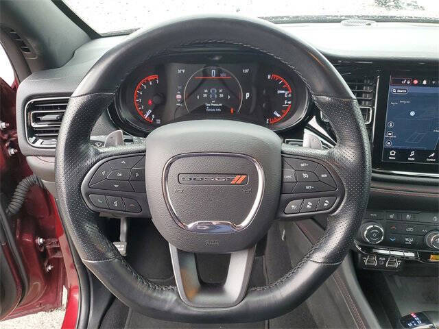 2024 Dodge Durango R/T Plus