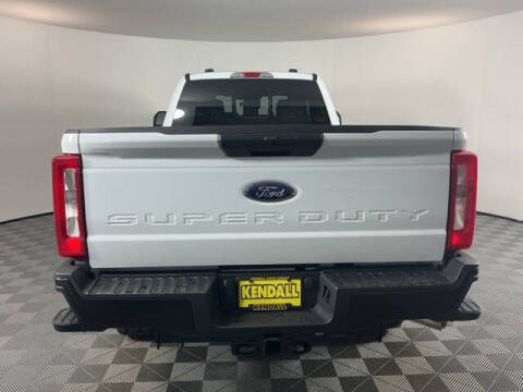 2026 Ford F-250 Super Duty