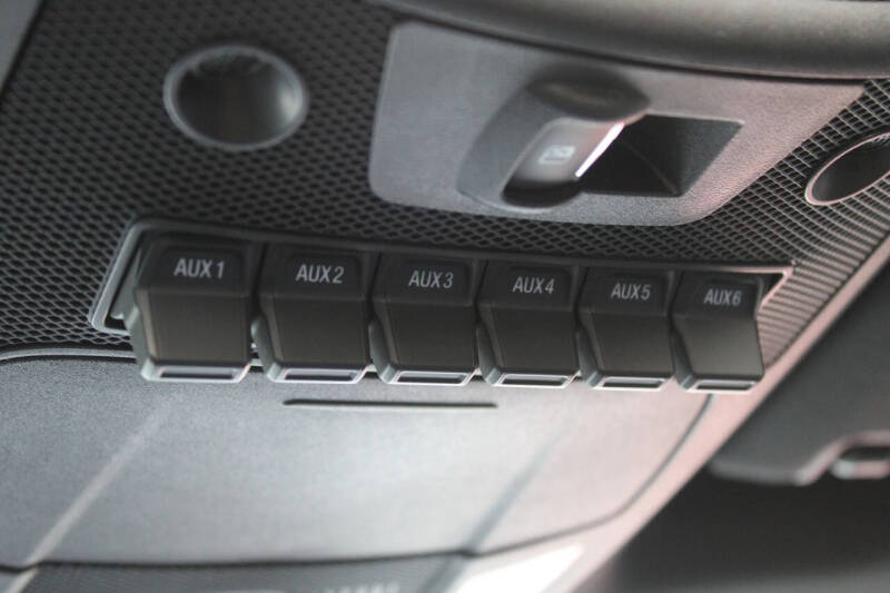 2021 Ford F-350 Super Duty