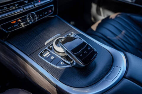 2023 Mercedes-Benz G-Class G 550