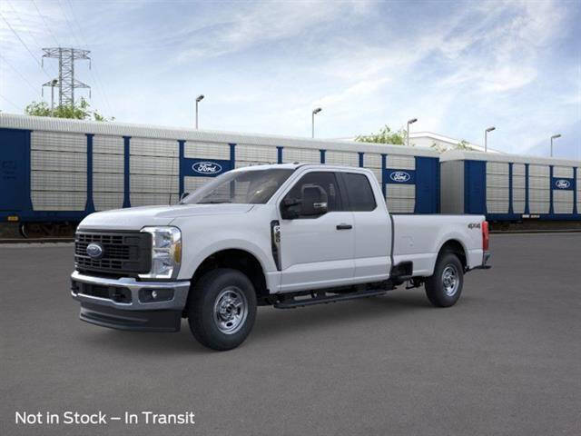 2026 Ford F-350 Super Duty