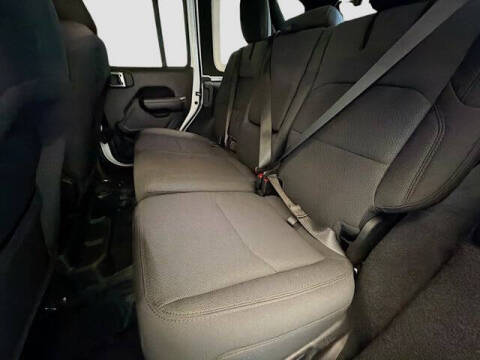 2023 Jeep Wrangler Willys 4xe